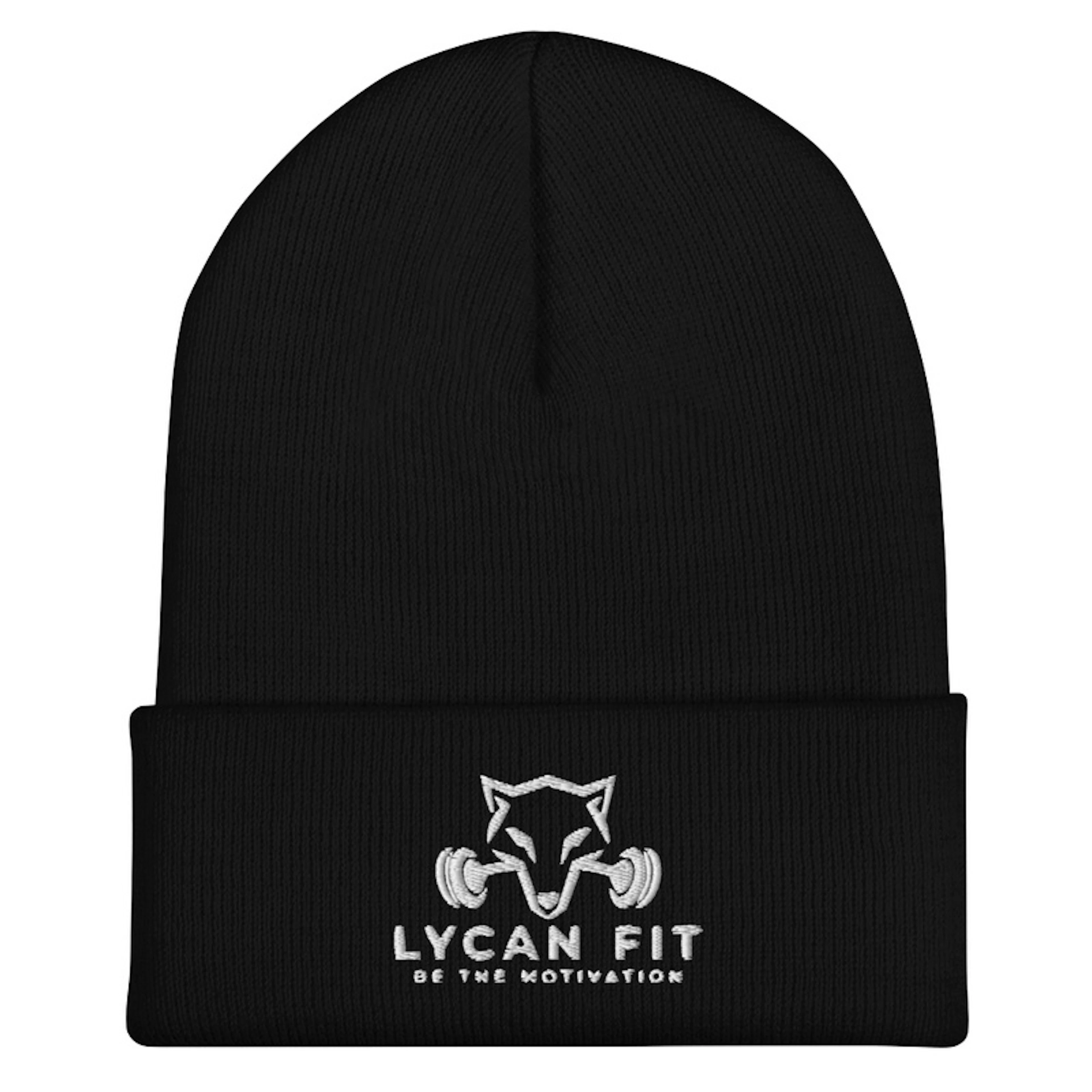 Lycan Fit Beanie