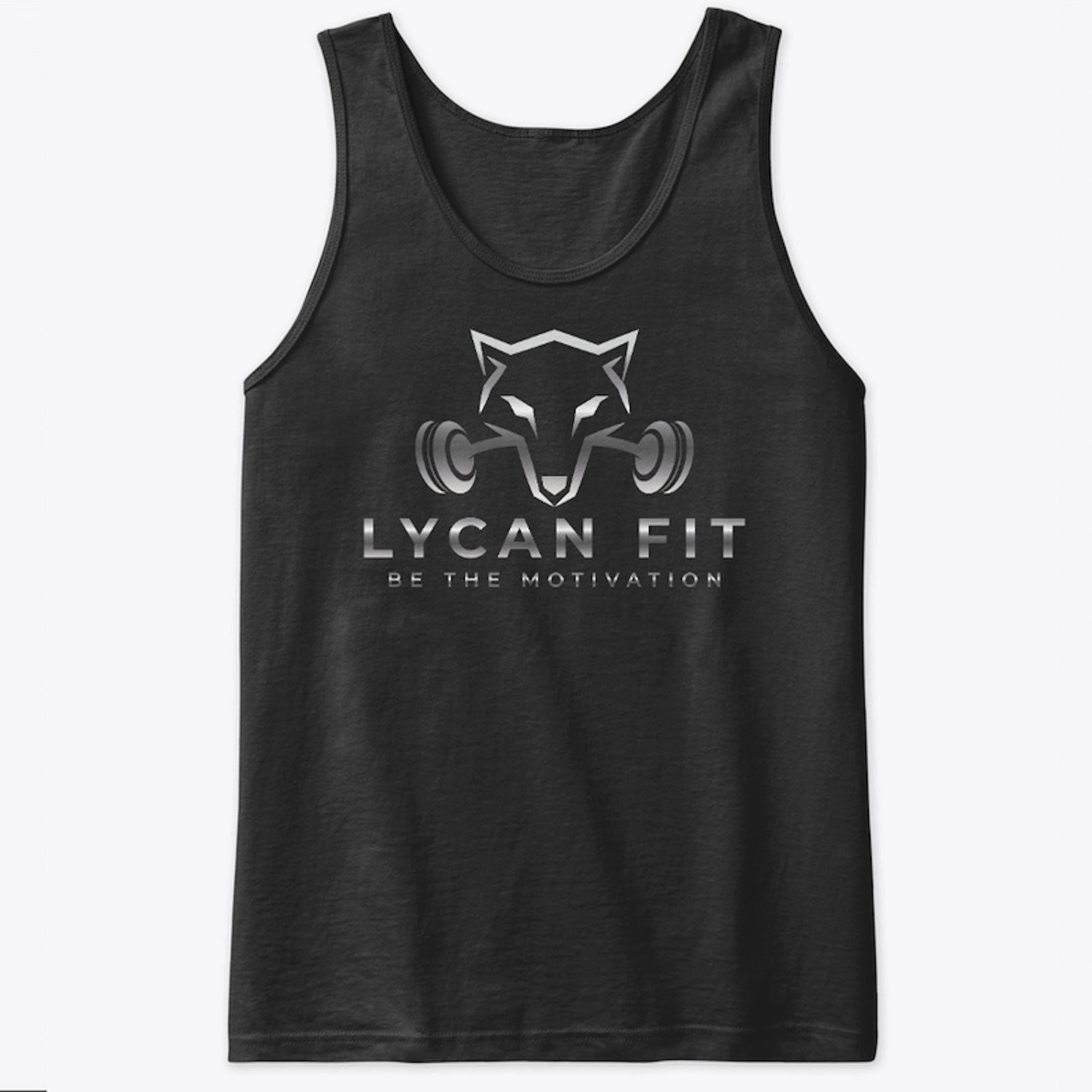 Lycan Fit active wear and acessories