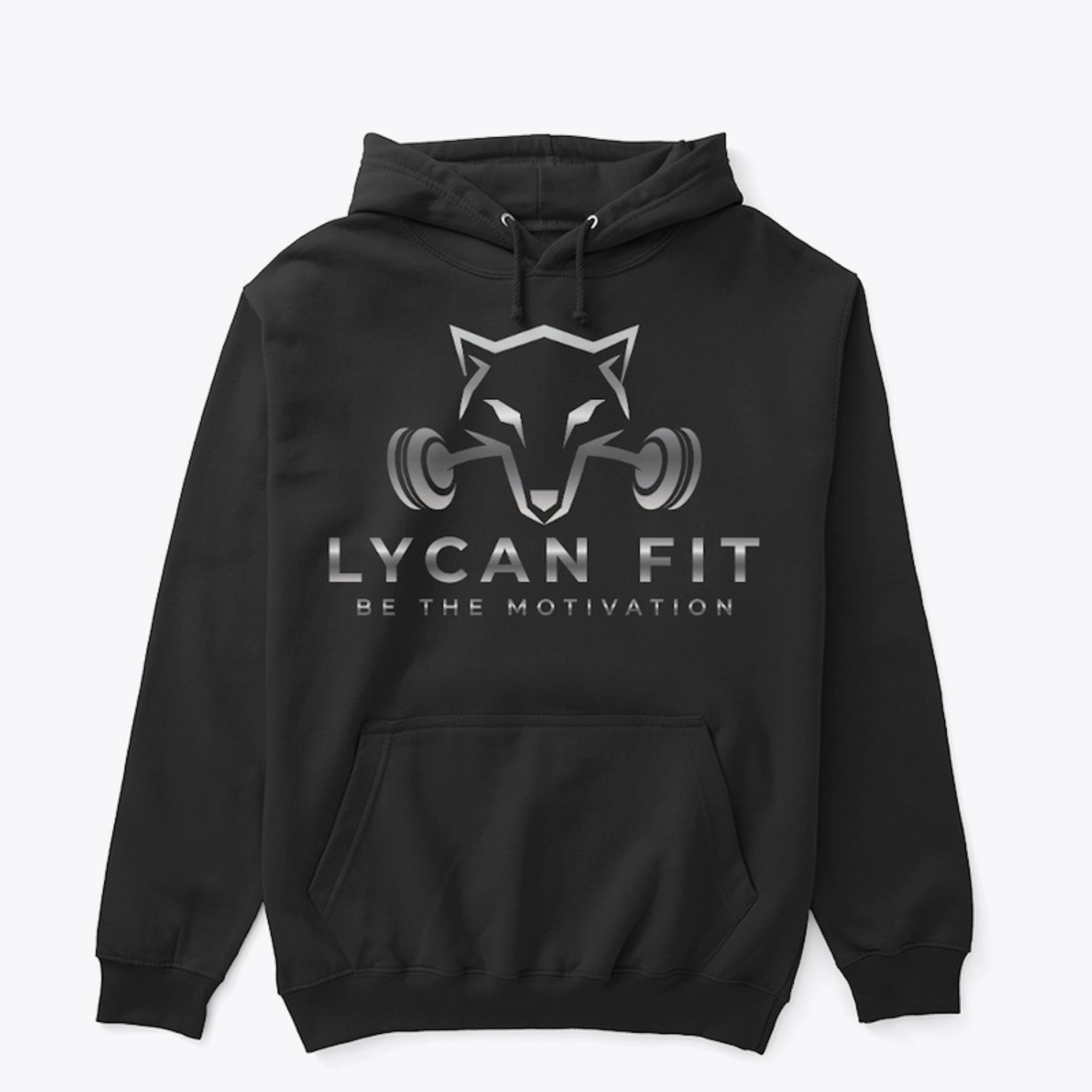 Lycan Fit active wear and acessories