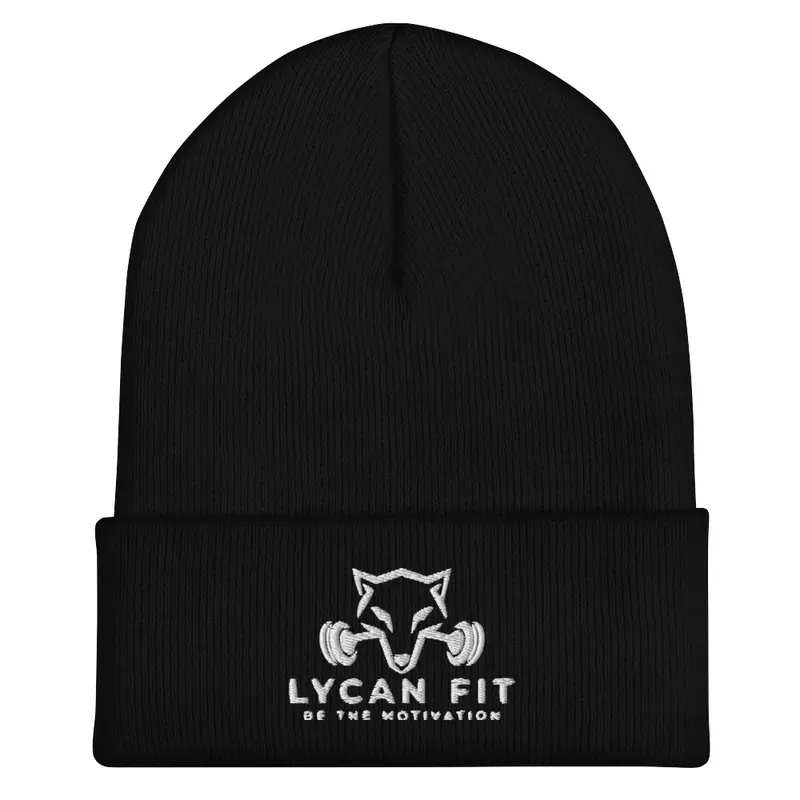 Lycan Fit Beanie