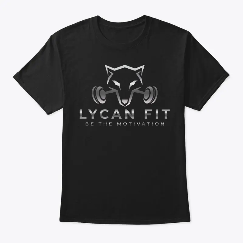 Lycan Fit active wear and acessories