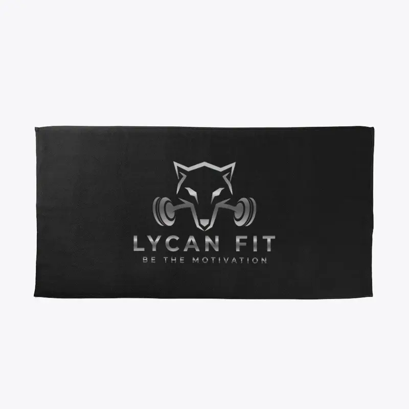 Lycan Fit active wear and acessories